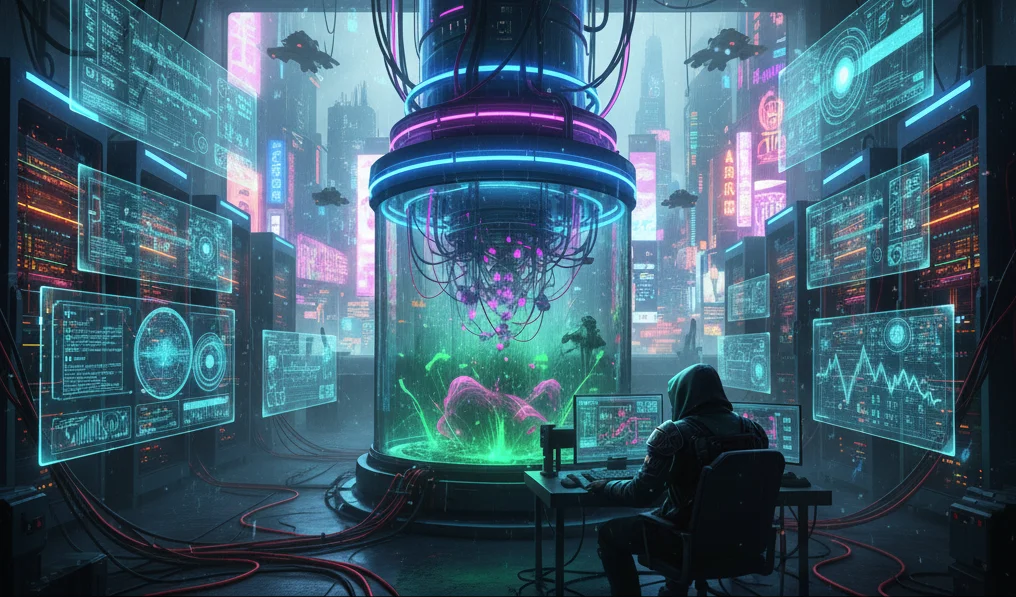 Квантовая суперпозиция в портфеле