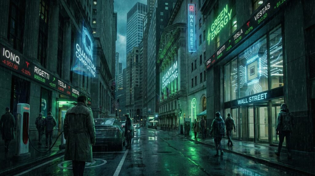 Ежемесячный Разбор Портфеля [янв.25]