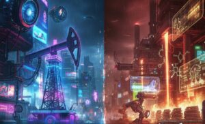 Куда инвестировать в 2026 году за пределами технологического сектора?